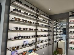 -潘多拉眼镜·蔡司依视路明月(潘家园店)