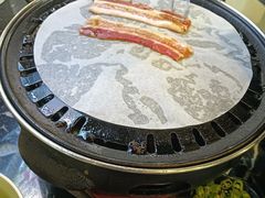 -燚青春东北泥炉烤肉(百合店)