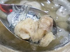 芋泥-爱啊石花膏