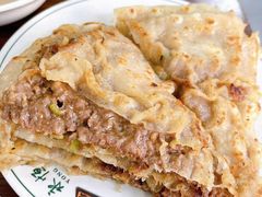 -清真永恒华威肉饼(潘家园店)