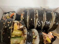 -传闻来紫菜包饭·打糕(西塔韩百店)