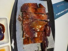 -南拳十三姨·潮汕砂锅粥·粤菜(西单大悦城店)