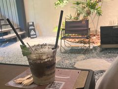 -J Create城市露营咖啡·简餐·宠物(上海动物园店)