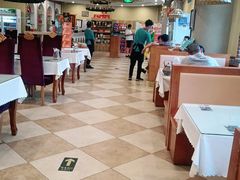 大堂-巴依老爷新疆美食(马驹桥店)