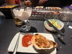-很久以前羊肉串(朝阳路店)