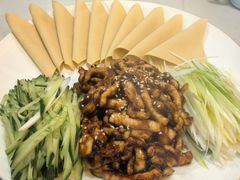 -观城阁家常菜·精品烤鱼·锦州烧烤(崇文门店)