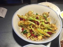 -大碗厨 25年老字号 现炒湘菜(四季天地店)