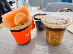 -M Stand(宁波万象城店)