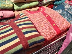 -沈阳大商千盛购物中心有限公司(长江街店)