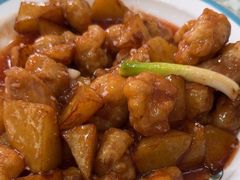 -山里饭店(贵安店)