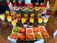 -曼谷王子宫殿酒店