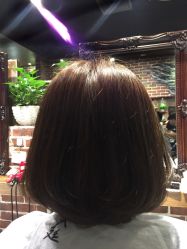 -木北造型