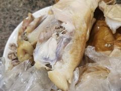 -阿侬盐焗鸡(清澜店)