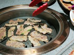 -金迈圆烤肉餐厅(维多利店)