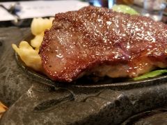 -花园餐厅(铜锣湾店)