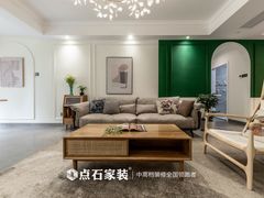 -点石家装(新化店)