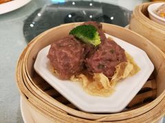 -星河湾半岛酒店-真粤中餐厅