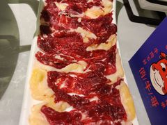 -俏牛哥鲜牛肉牛肆馆(重庆天地店)