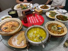 -老海陵·泰州菜(图书馆店)