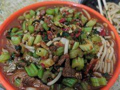 -玲玲米粉·新疆现炒米粉(大十字总店)