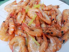 -小辣妹川味海鲜加工店(第一市场椰风巷店)