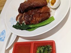 -龙记香港茶餐厅(久光百货店)