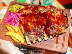 -墨纪Mojí墨西哥餐厅(南开大悦城店)