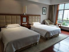 -张家界青和锦江国际酒店