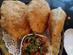 炸油饼-春来和(汉城南路店)