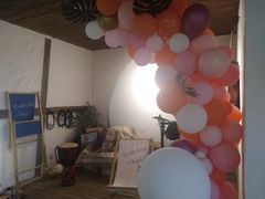 -慢隅法式小馆·生日求婚西餐厅