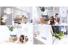 -Onirii Coffee(长乐路店)