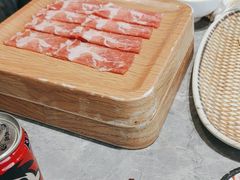 -樱煦和牛寿喜烧(如皋吾悦广场店)