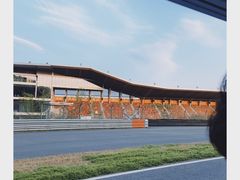 -浙江国际赛车场