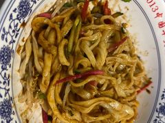 -老浒记烤鸭-北京菜(琉璃厂店)