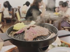 -小银家日式简餐(中信丹阳花园店)