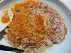 -裕兴记•蟹黄面馆(人民广场店)