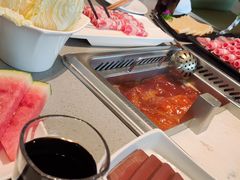 -海底捞火锅(方圆荟店)