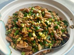 -靓湾海鲜·海景餐厅(小麦岛店)