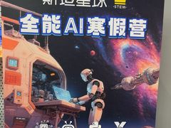 -斯坦星球AI编程·机器人科创·乐高科学·信奥·思维·专注力·STEM·竞赛考级(高新区绿宝广场龙湖狮山天街学习中心)