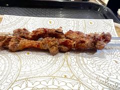 -西部马华清真食府·丝路菜(大钟寺店)