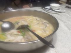 -陈生记黑鱼馆·20年活鱼现杀(宁波鼓楼店)