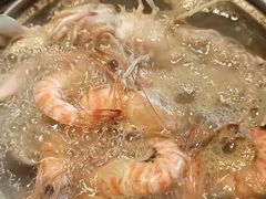 -川骄海鲜自助(亚运村店)
