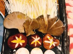 -大壮家原味烤肉(兴华北街店)