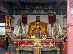 -洛阳白云山景区