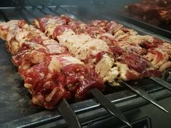 -通海俄式烧烤(下瓦房店)