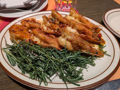 -ZAFFERANO西班牙海鲜饭(上海首店)
