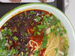 -伊穆祥牛肉面总店·清真