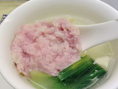 -狮王府淮扬菜(新街口友谊店)