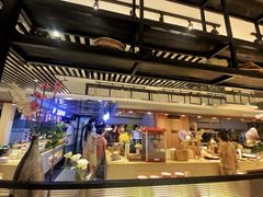 -丽池宫韩式汗蒸会馆(华灯坊店)