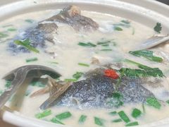 -虹泥小厨(南国花园总店)